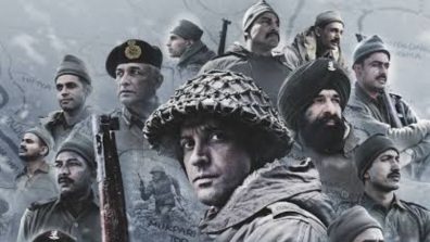 120 Bahadur Box Office Collection Day 11: Farhan Akhtar’s Film Slows But Crosses 17 Crore Milestone