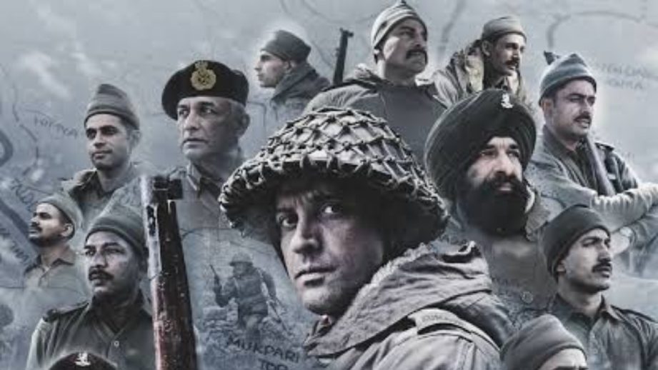 120 Bahadur Box Office Collection Day 11: Farhan Akhtar's Film Slows But Crosses 17 Crore Milestone 978293