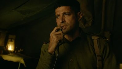 120 Bahadur Box Office Collection Day 12: Farhan Akhtar’s Film Struggles, Inches Closer To 18 Crore