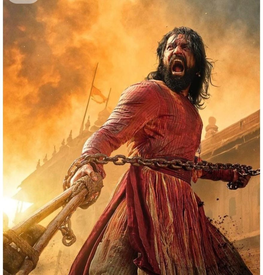 2025 Belonged to Them: The Year’s Most Powerful Performances by Leading Men 979774