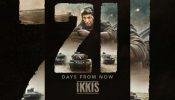 “21 previews of Ikkis in 21 cities on 21 December” – Producer Dinesh Vijan makes an exciting announcement