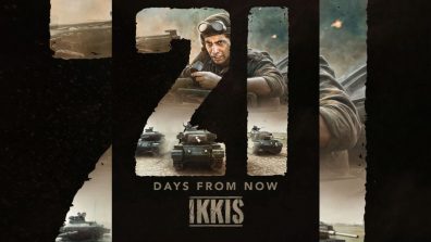 “21 previews of Ikkis in 21 cities on 21 December” – Producer Dinesh Vijan makes an exciting announcement