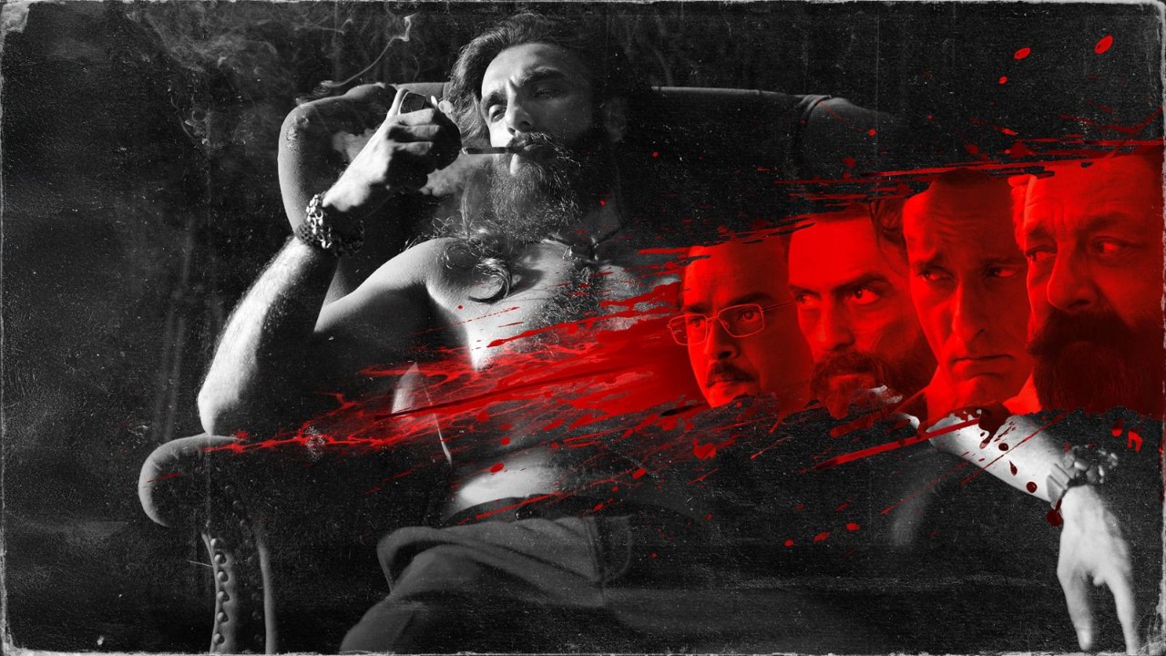 6 Reasons You Must Watch Dhurandhar in Theatres 978487