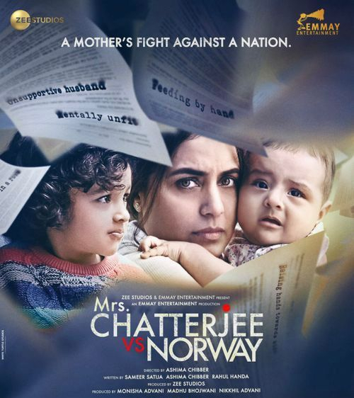 6 Women-Centric films that powerfully showcase the strength of female-led cinema 978959