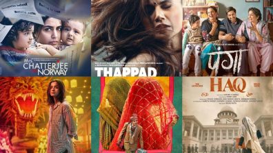 6 Women-Centric films that powerfully showcase the strength of female-led cinema