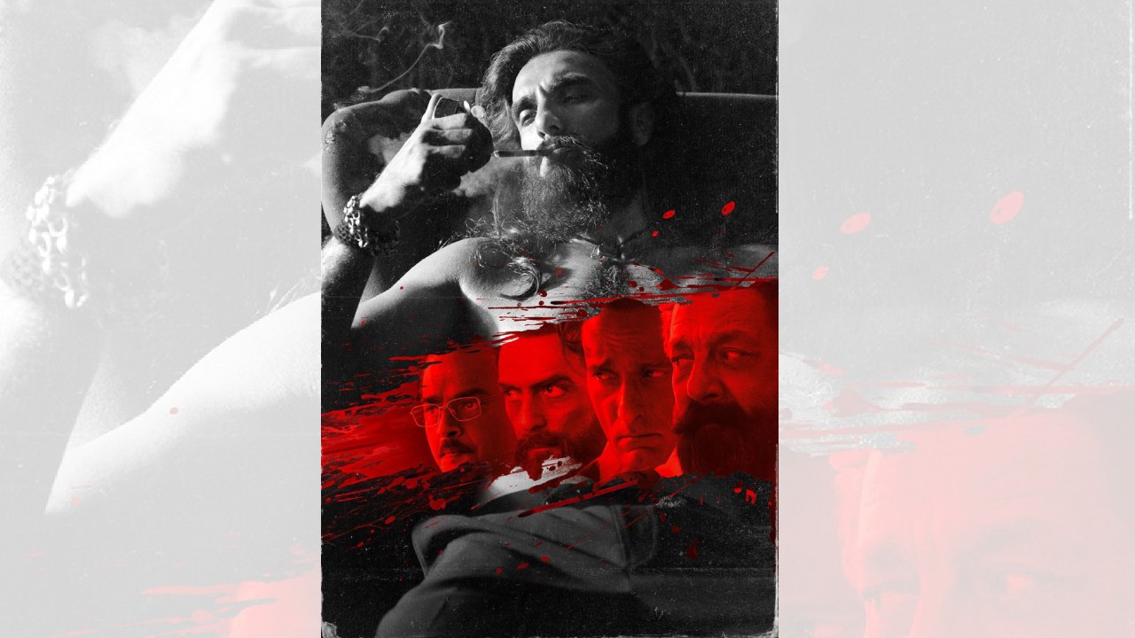 Dhurandhar 2 Locked For Eid 2026; To Release In Hindi, Telugu, Tamil, Kannada And Malayalam Following Huge South Demand 980817