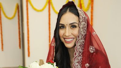 ABCD’s Lauren Gottlieb Inaugurates New Home With Hindu Rituals, Says “India Feels More Like Home…”