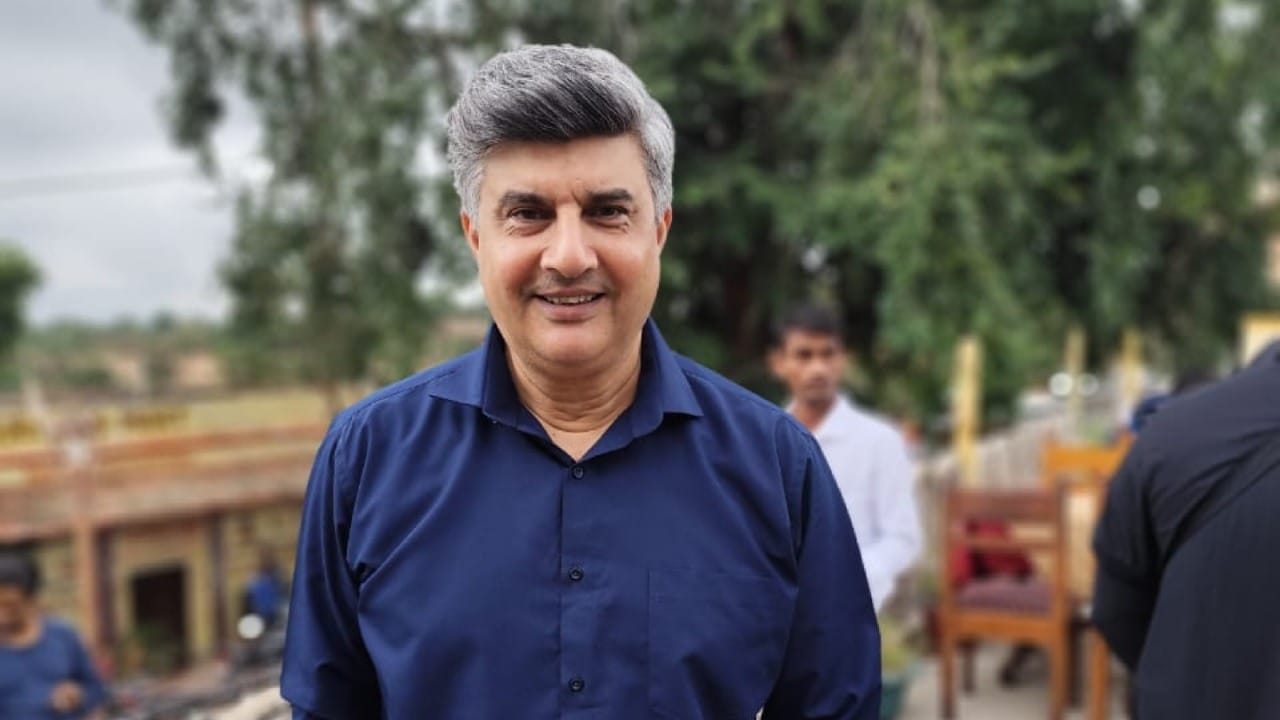 After Kahaani Ghar Ghar Kii, Ashish Kaul dons the 'baddie' role in Naagin 7 978852