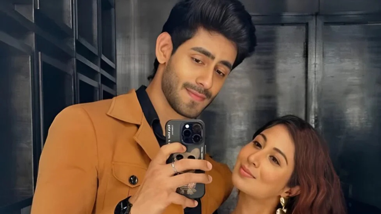 After Rishabh Jaiswal, Shreya Kalra Reacts To Her Controversial Video Outrage: "I'm Done Staying Quiet" 979416