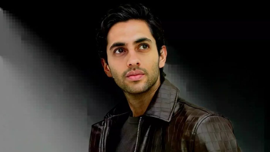 Agastya Nanda Opens Up On 2nd Lieutenant Arun Khetarpal's Bravery While Discussing His Role In Ikkis 979431