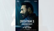 Ajay Devgn Makes October Iconic Again With Drishyam 3 Announcement 980589