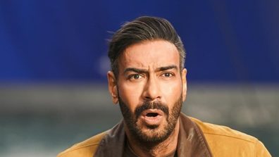 Ajay Devgn Shifts Dhamaal 4 Release To May 2026
