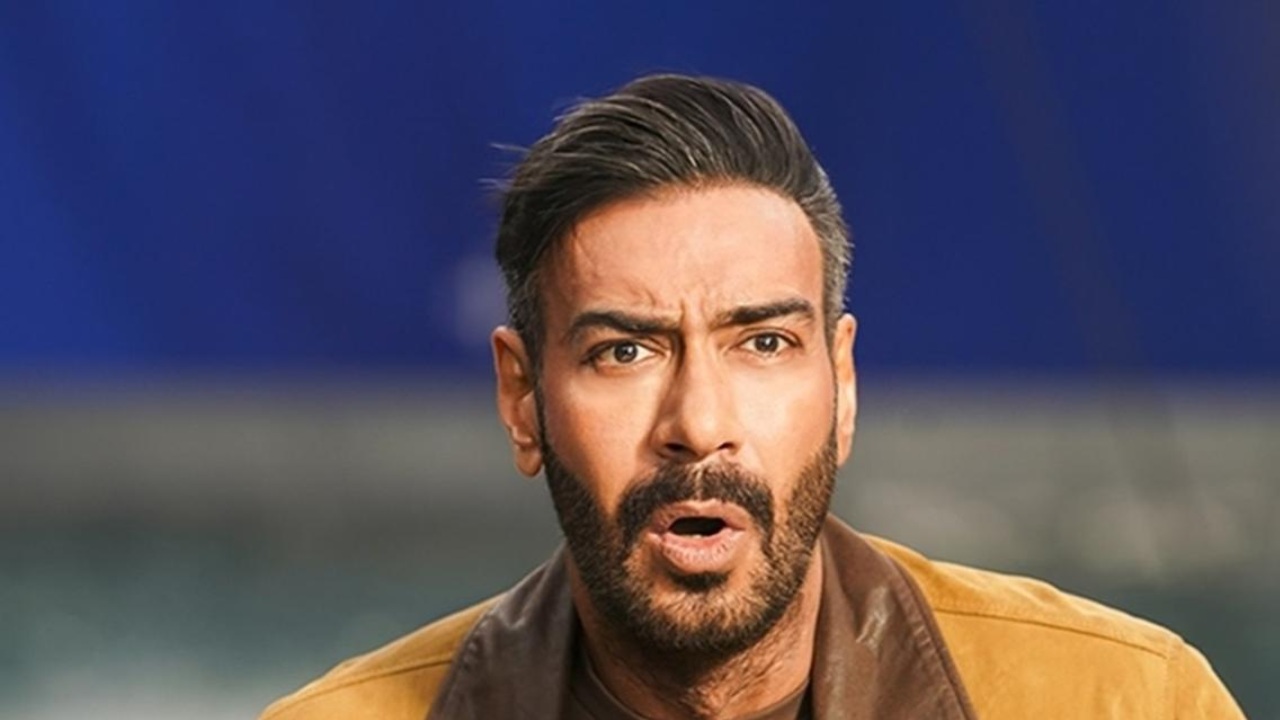 Ajay Devgn Shifts Dhamaal 4 Release To May 2026 979218