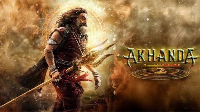 Akhanda 2 Release Put On Hold With Eros Filing Lawsuit