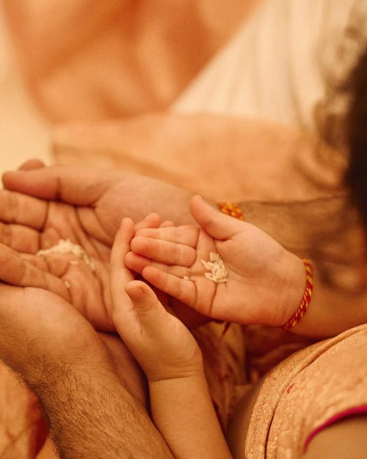 Alia Bhatt Shares Heartwarming November Photo Dump Filled With Family Moments 978654