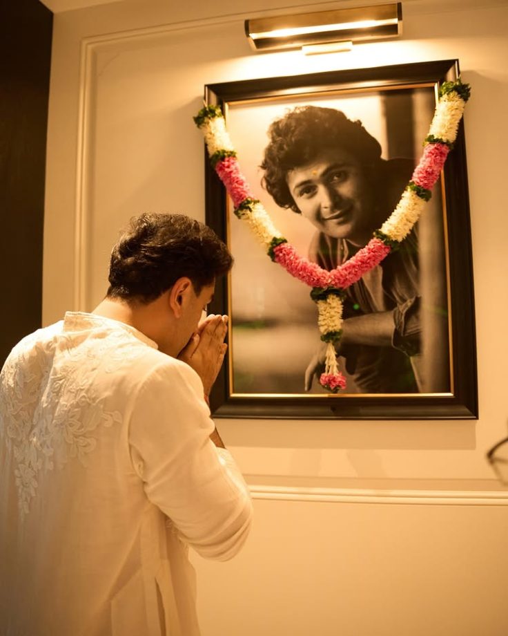 Alia Bhatt Shares Heartwarming November Photo Dump Filled With Family Moments 978656