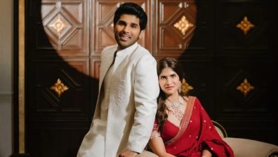 Allu Sirish to tie the knot with Nayanika in March 2026