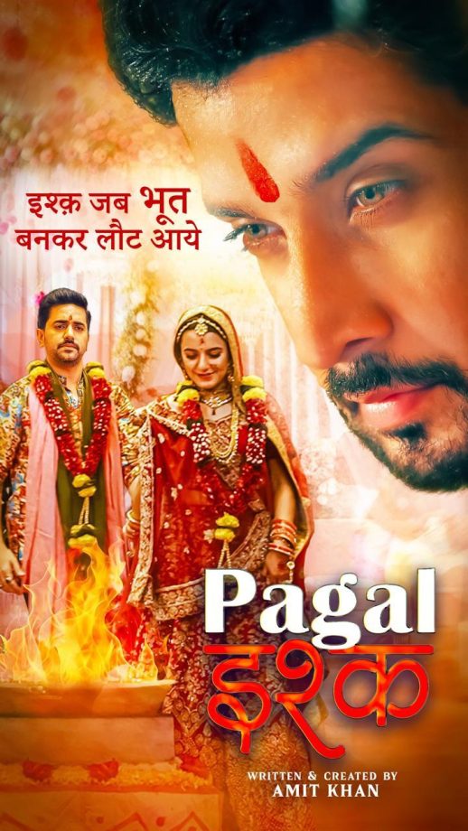 Amit Khan, the celebrated novelist and OTT creator, is now stepping strongly into the fast-rising world of micro-drama series. 979677