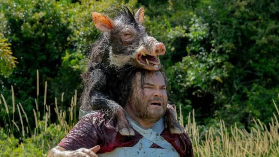 Anaconda Box Office Collection Day 2: Paul Rudd-Jack Black Starrer Film Sees Drop, Nears 2.5 Cr 981120