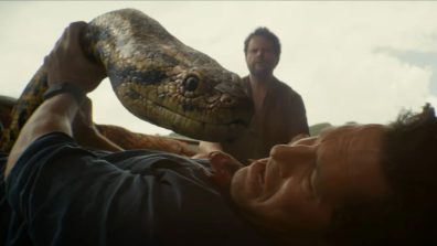 Anaconda Box Office Collection Day 5: Paul & Jack’s Film Sees Big Drop, Misses 5 Cr Mark With Minor Margin