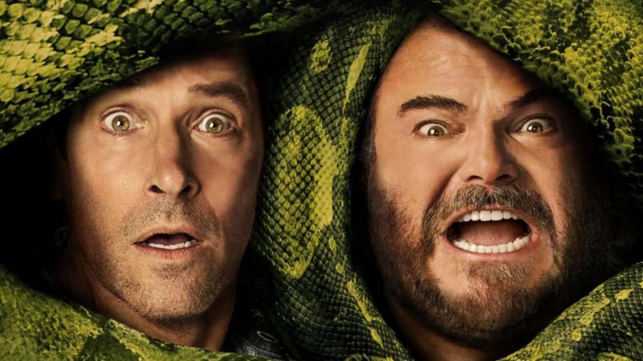 Anaconda Box Office Collection: Paul & Jack Starrer Film Nears 5 Crore On 1st Weekend 981292