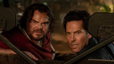 Anaconda Box Office Collection: Paul Rudd & Jack Black’s Comedy Horror Film Opens Slow, Earns 1.60 Cr