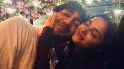 Aneet Padda’s Soulful Birthday Post for Ahaan Panday