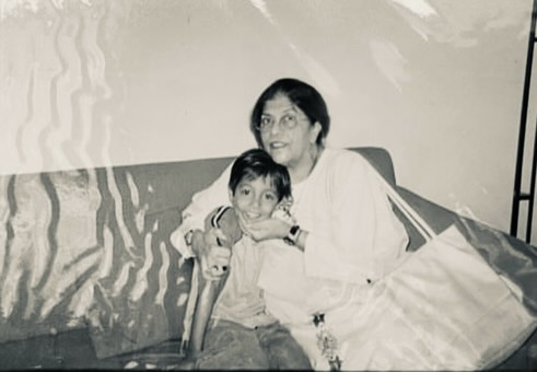 Aneet Padda’s Soulful Birthday Post for Ahaan Panday 980642