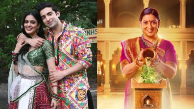 Angad & Vrinda To Embrace Parenthood Post 6-Year Leap In Kyunki Saas Bhi Kabhi Bahu Thi 2, Reports