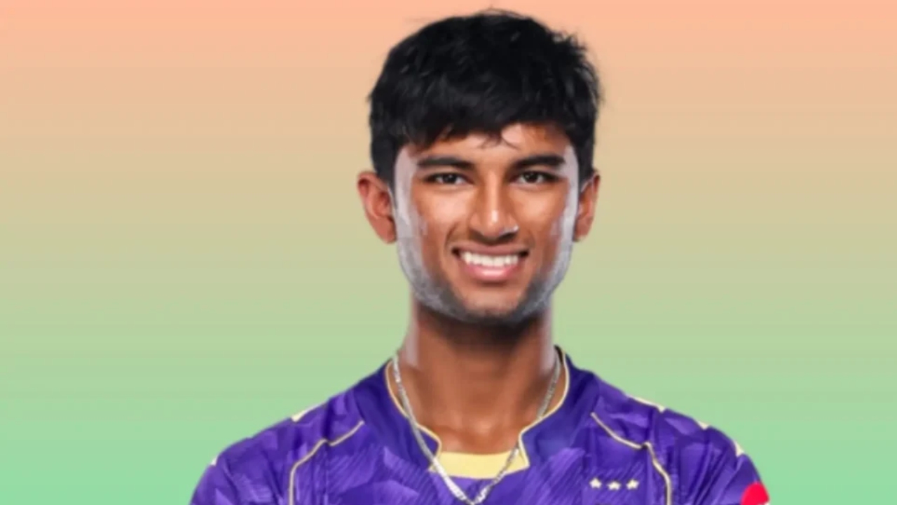 Angkrish Raghuvanshi Suffers Head Injury During Mumbai Vs Uttarakhand Match 981007