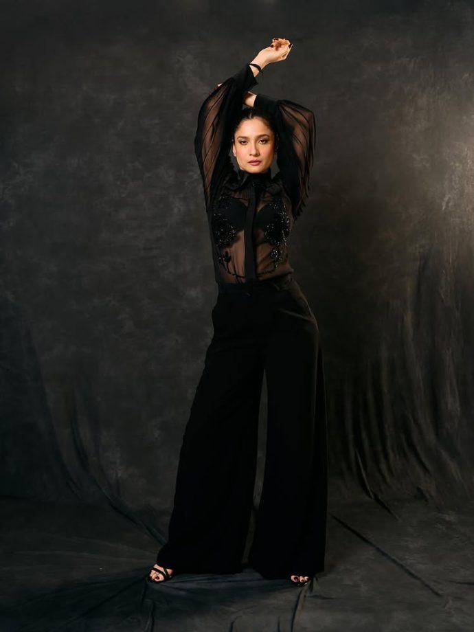 Ankita Lokhande’s All-Black Power Statement 979601