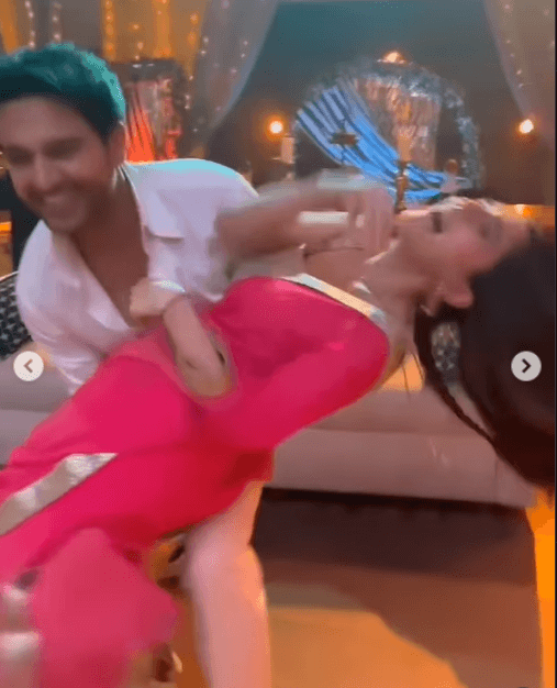 Anupamaa Co-star Nidhi Shah Likes Reel Demeaning BB19 Winner Gaurav Khanna, Raises Eyebrows 979170