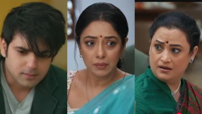 Anupamaa Written Update 1 December 2025: Anupama Celebrates Rajni’s Birthday, Ansh Breaks Down In Tears