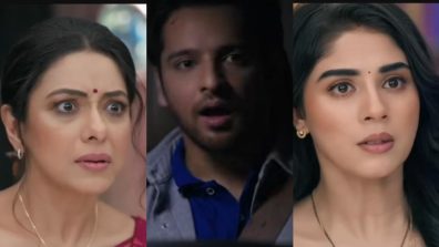 Anupamaa Written Update 10 December 2025: Anupama Exposes Mastermind Behind Event Mishap; Raahi Worries For Prem