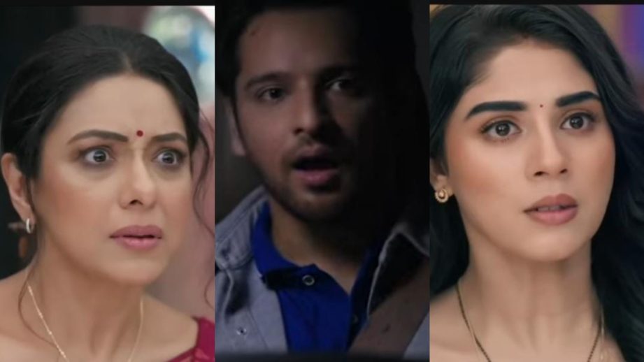 Anupamaa Written Update 10 December 2025: Anupama Exposes Mastermind Behind Event Mishap; Raahi Worries For Prem 979287