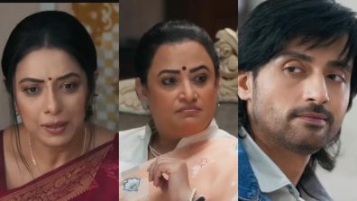 Anupamaa Written Update 12 December 2025: Rajni & Varun Plot Major Trap For Anupama; Raahi–Prem Face Humiliation