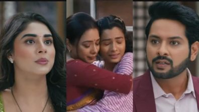 Anupamaa Written Update 18 December 2025: Bharti Trusts Anupama For Her Future, Gautam Targets Raahi