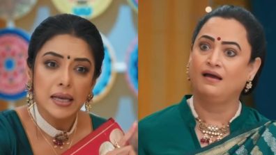Anupamaa Written Update 22 December 2025: Rajini Wins Bharti’s Trust, Anupama Walks Into A Major NOC Trap