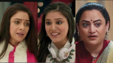 Anupamaa Written Update 27 December 2025: Rajini Tries To Play Smart; Anupama’s Fan Encounter Brings A New Twist