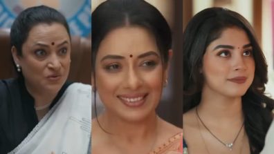 Anupamaa Written Update 3 December 2025: Rajni Seals Chawl Deal Ignoring Anupama, Raahi’s Awkward Run-In With Her Professor