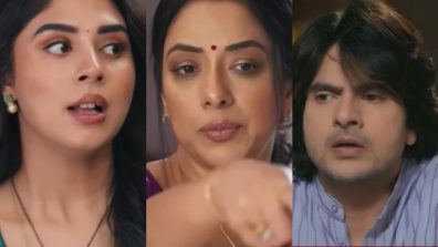 Anupamaa Written Update 8 December 2025: Krutika Plans To Ruin Anupama’s Fashion Show, Parag Lost In Rajni’s Thoughts