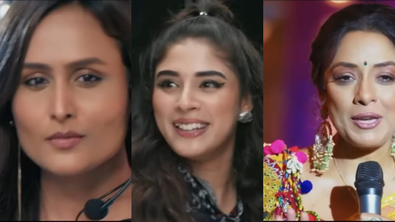 Anupamaa Written Update 9 December 2025: Anupama Earns Raahi's Pride, But Krutika's Stage Misstep Endangers Her 979171