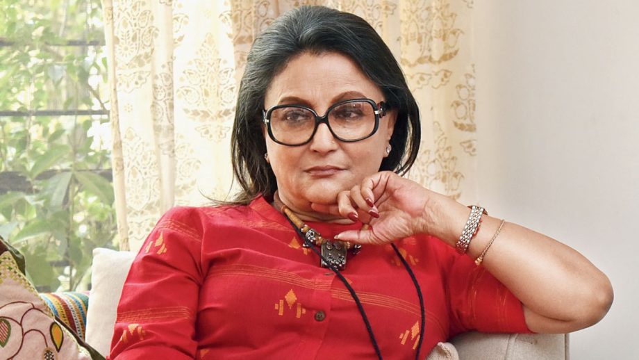 Aparna Sen: The Name Bengali Cinema Keeps Rewinding To 978399
