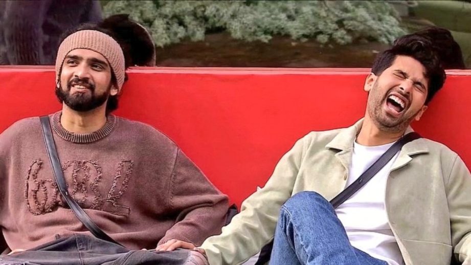 Armaan Malik Pens Proud Note For Amaal's Bigg Boss 19 Journey, Says: "No Looking Back..." 979082