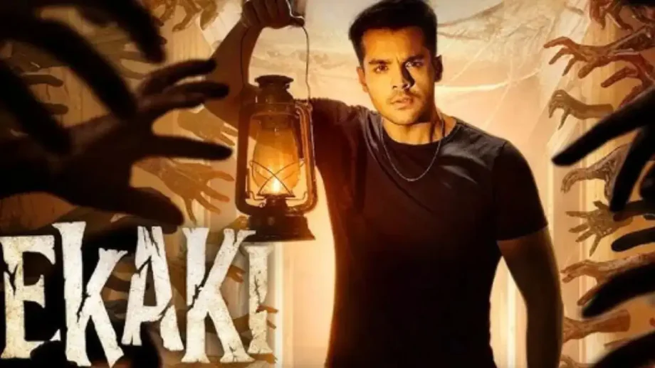 Ashish Chanchlani’s Ekaki breaks the cocoon of his ‘vines’ comfort 979493