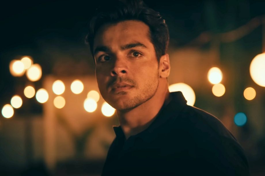 Ashish Chanchlani’s Ekaki breaks the cocoon of his ‘vines’ comfort 979492