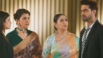 Yeh Rishta Kya Kehlata Hai Written Update 2 December 2025: Armaan–Abhira’s Fake Fights Exposed! Vidya Learns Truth, Sparks Drama