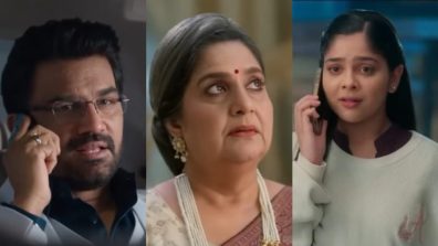 Tumm Se Tumm Tak Written Update 3 December 2025: Arya Excites Anu, Gayatri Terrified By Strange Noise