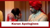 Mangal Lakshmi – Lakshmi Ka Safar Upcoming Twist: Karan exposes Barkha in front of his family; apologises to Lakshmi