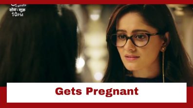 Mannat Har Khushi Paane Ki Upcoming Twist: Mannat gets pregnant; eager to tell Vikrant about it